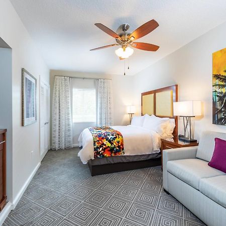 Marriott'S Imperial Palms Villas Lake Buena Vista Ngoại thất bức ảnh