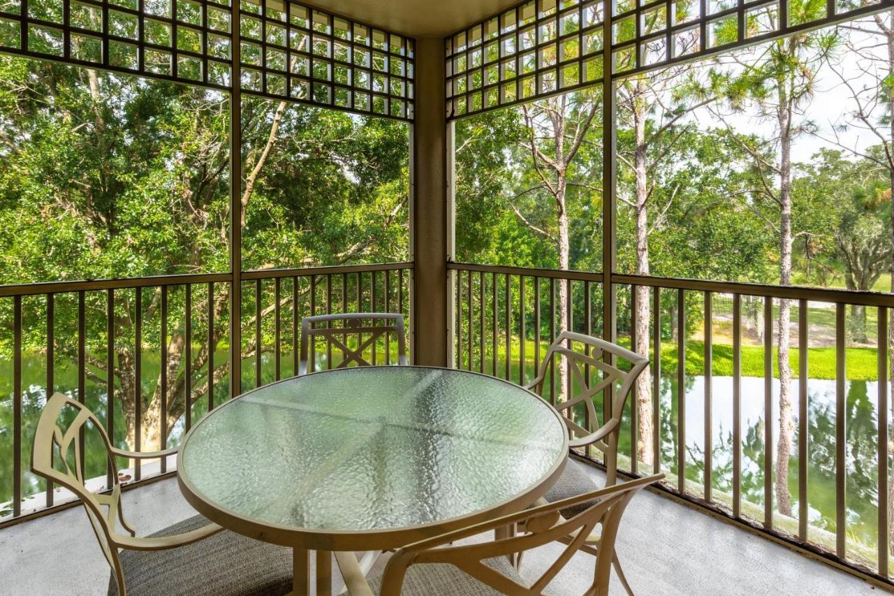 Marriott'S Imperial Palms Villas Lake Buena Vista Ngoại thất bức ảnh