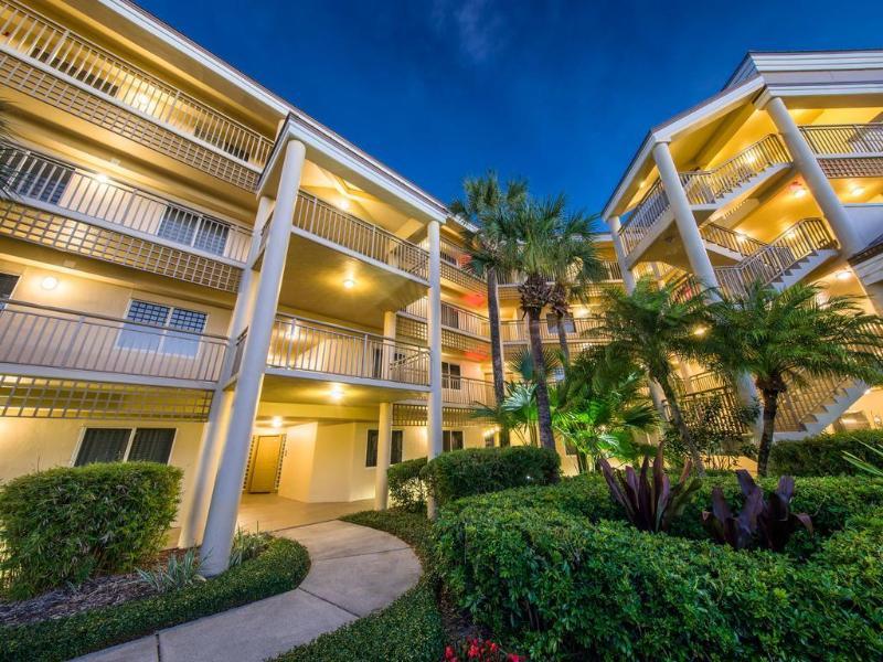 Marriott'S Imperial Palms Villas Lake Buena Vista Ngoại thất bức ảnh