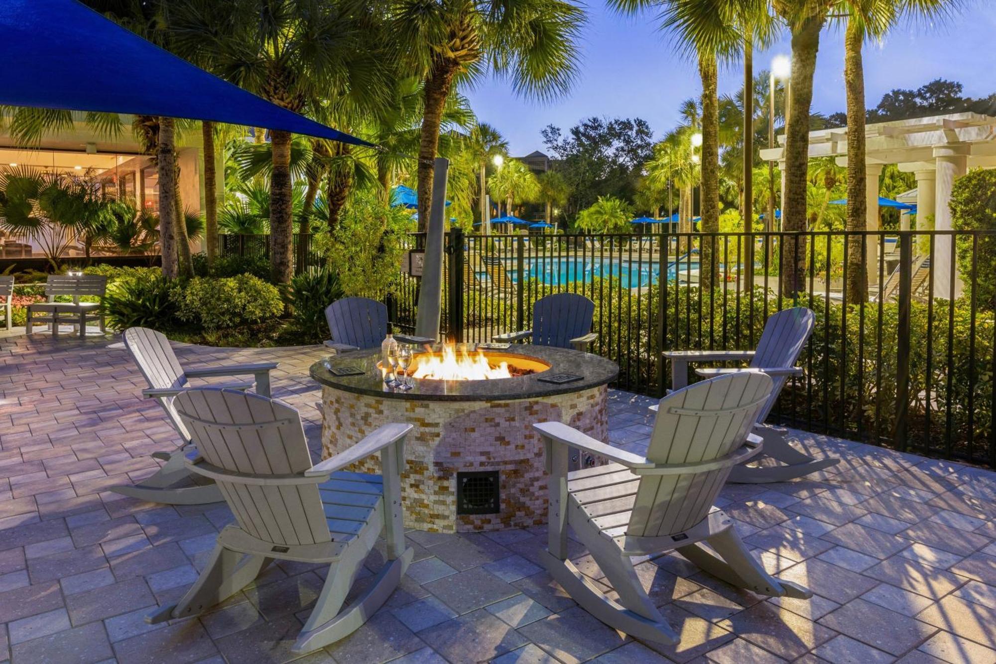 Marriott'S Imperial Palms Villas Lake Buena Vista Ngoại thất bức ảnh