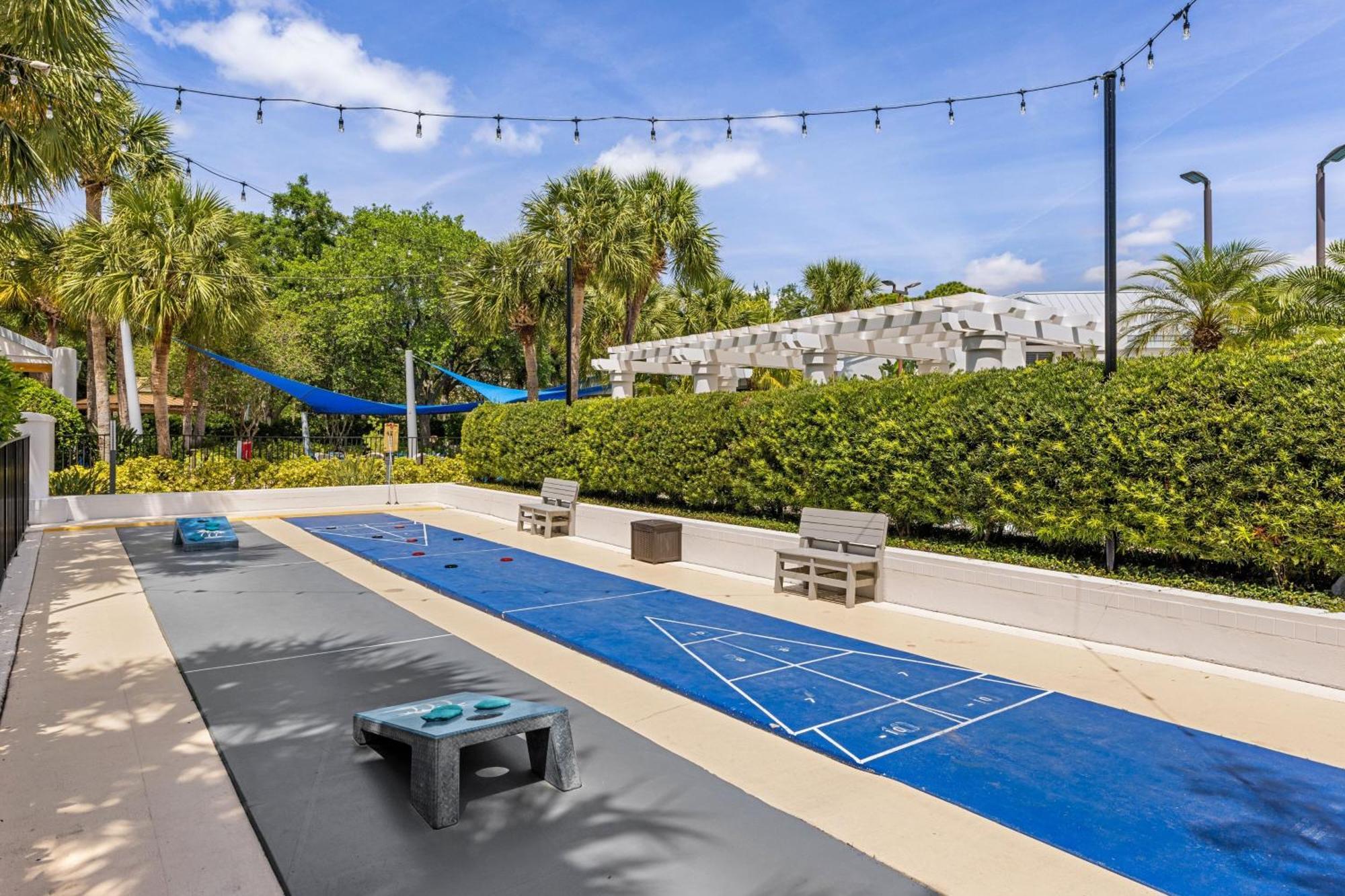 Marriott'S Imperial Palms Villas Lake Buena Vista Ngoại thất bức ảnh