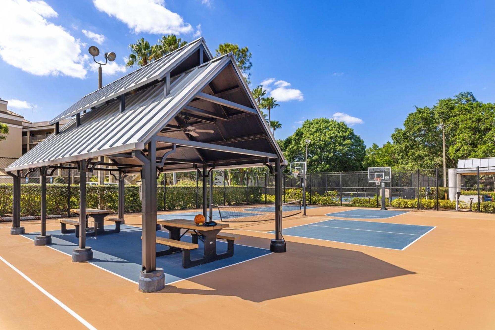 Marriott'S Imperial Palms Villas Lake Buena Vista Ngoại thất bức ảnh