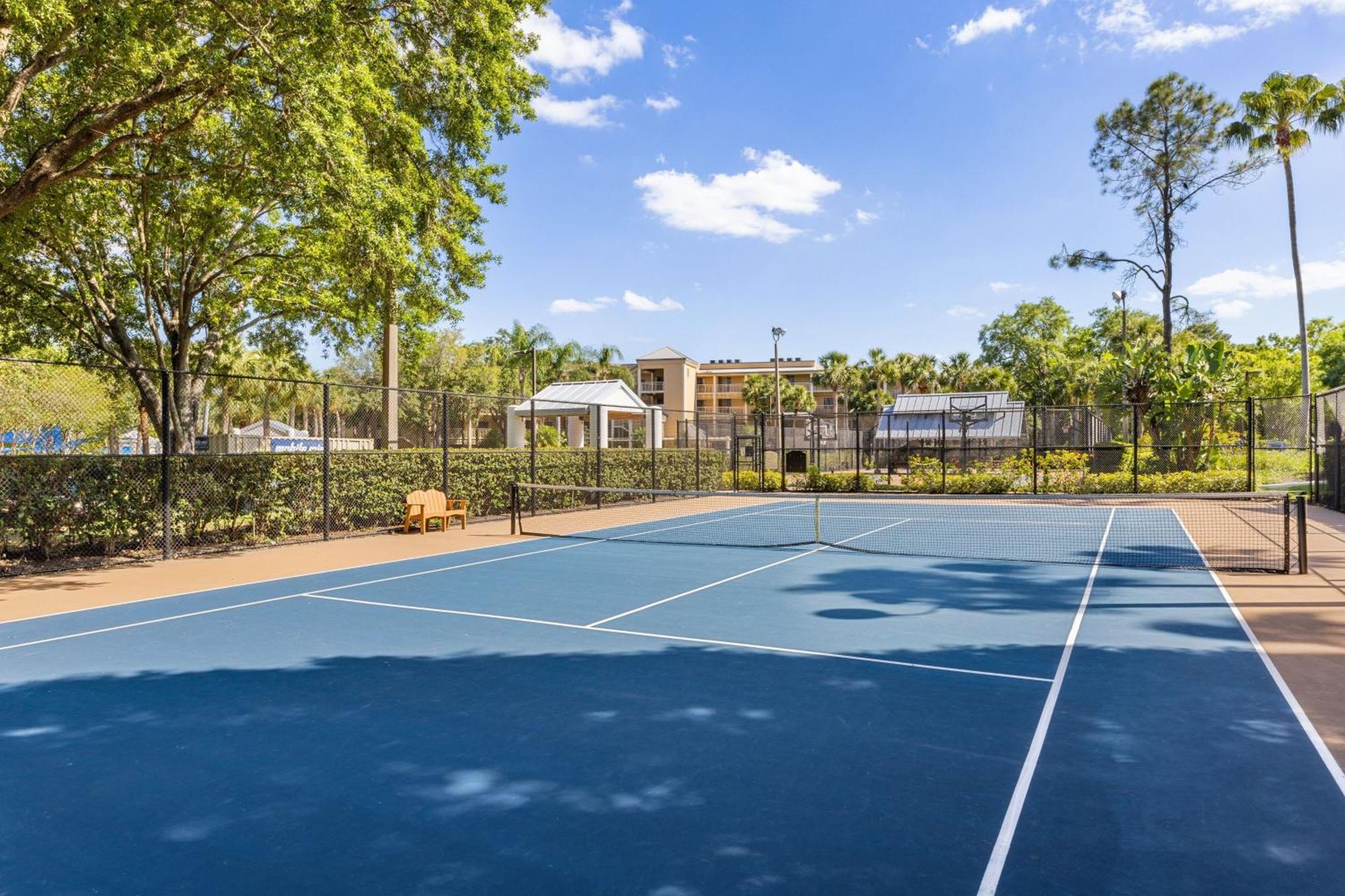 Marriott'S Imperial Palms Villas Lake Buena Vista Ngoại thất bức ảnh