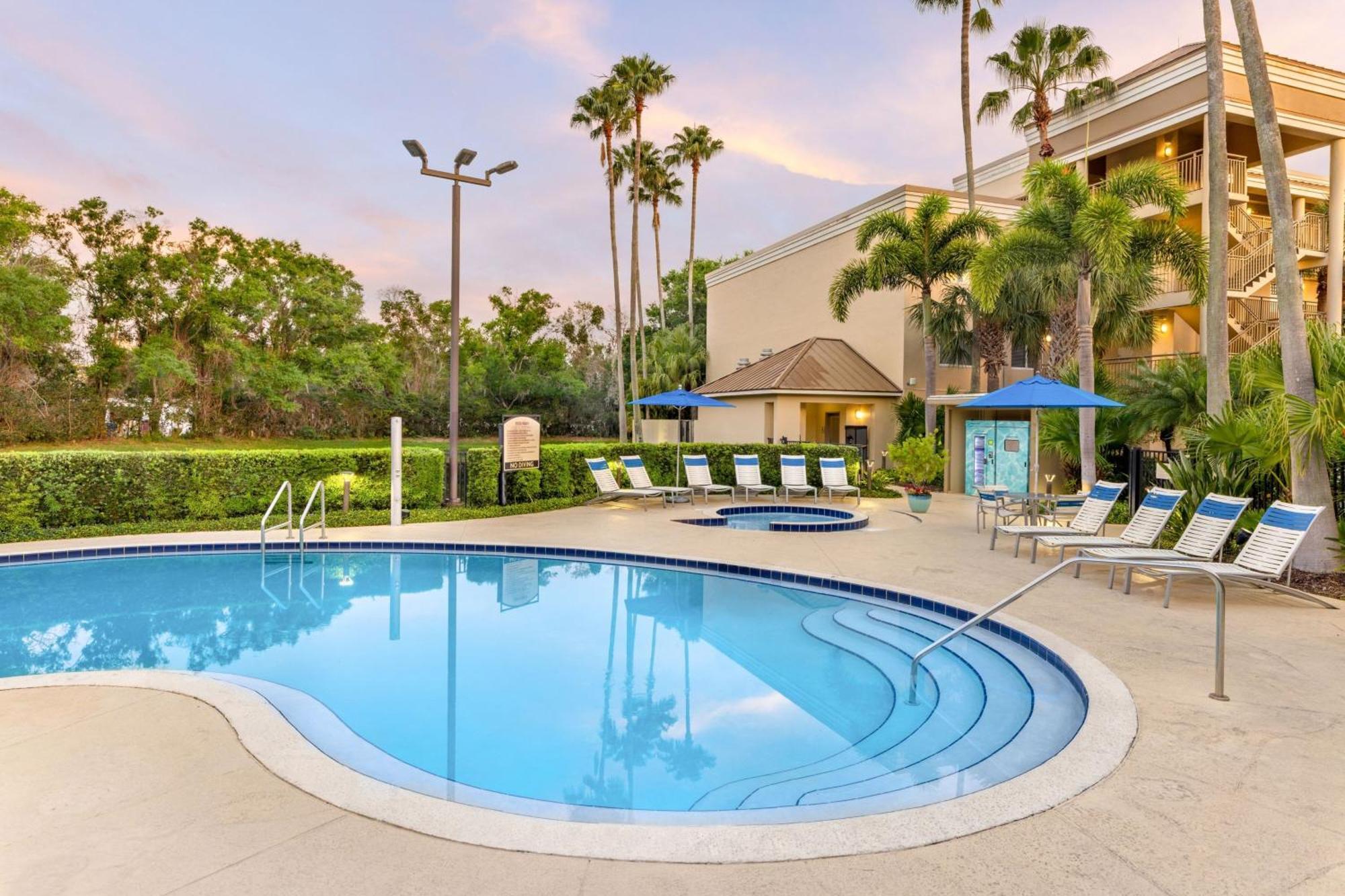 Marriott'S Imperial Palms Villas Lake Buena Vista Ngoại thất bức ảnh