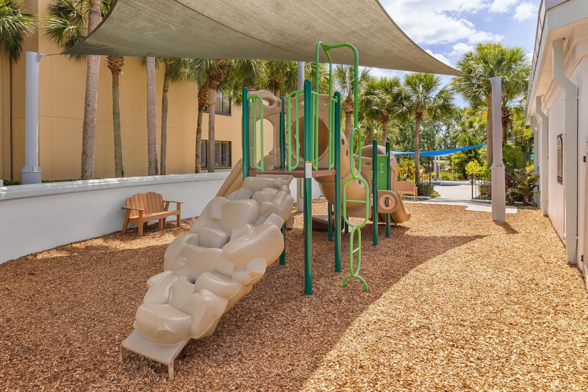 Marriott'S Imperial Palms Villas Lake Buena Vista Ngoại thất bức ảnh