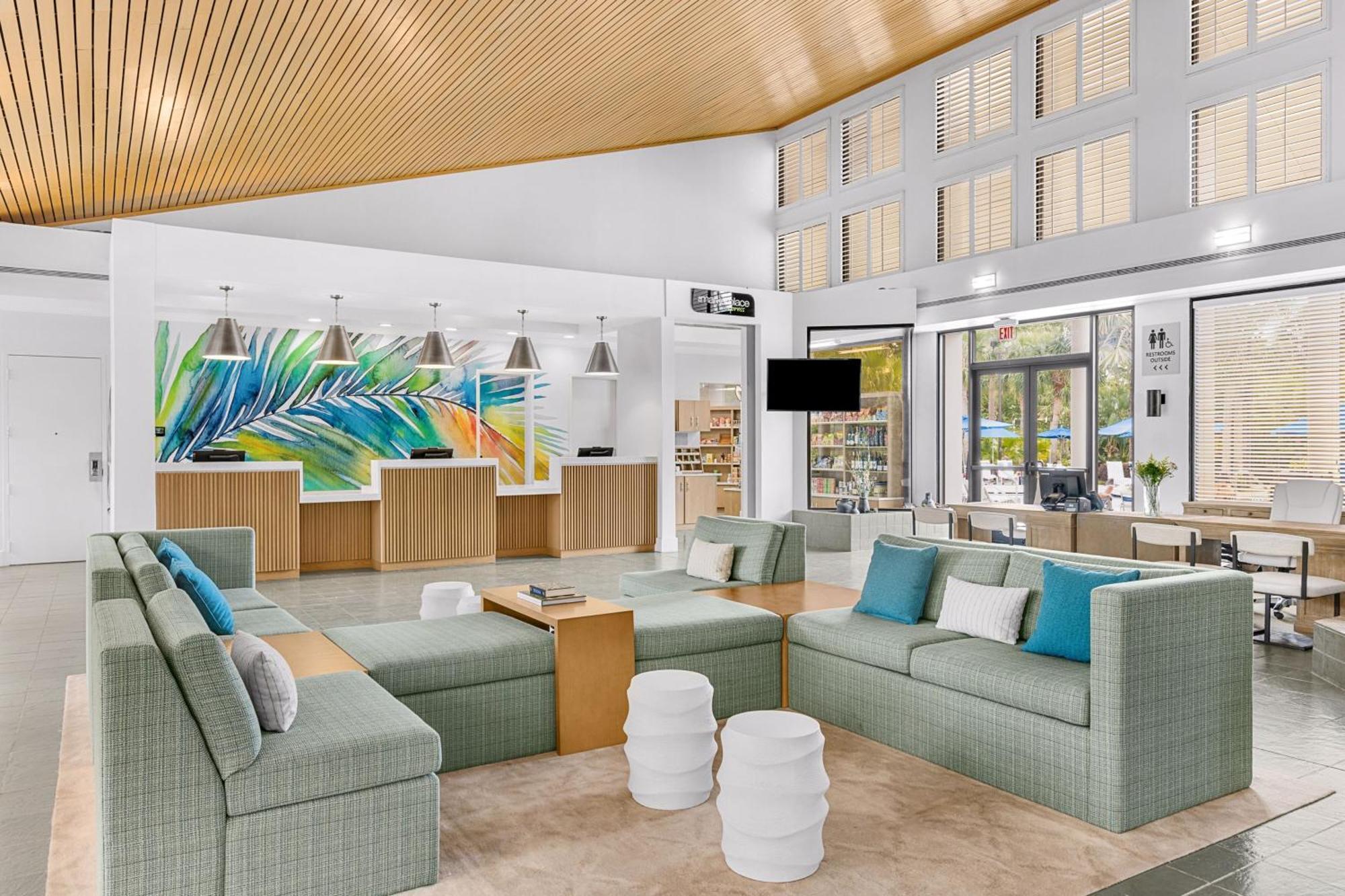 Marriott'S Imperial Palms Villas Lake Buena Vista Ngoại thất bức ảnh