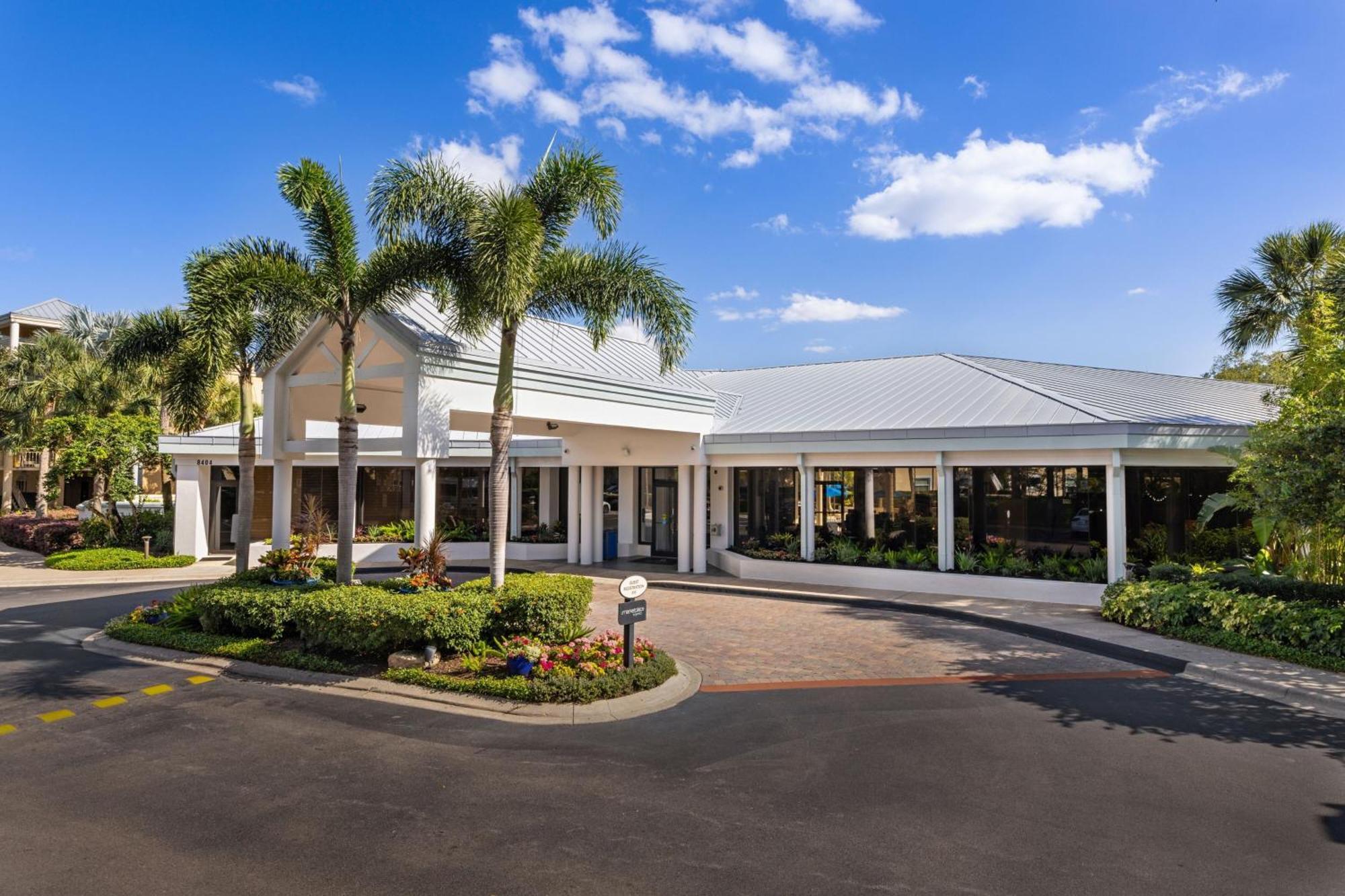 Marriott'S Imperial Palms Villas Lake Buena Vista Ngoại thất bức ảnh