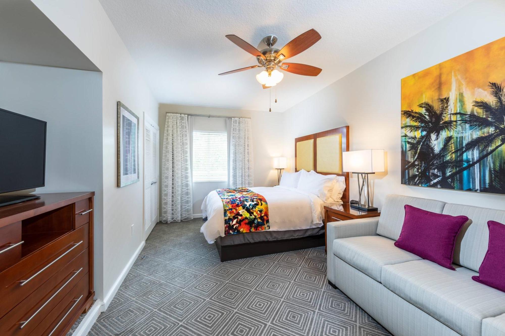 Marriott'S Imperial Palms Villas Lake Buena Vista Ngoại thất bức ảnh