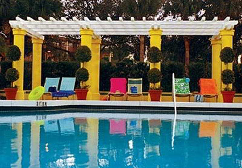 Marriott'S Imperial Palms Villas Lake Buena Vista Tiện nghi bức ảnh