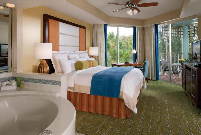 Marriott'S Imperial Palms Villas Lake Buena Vista Ngoại thất bức ảnh