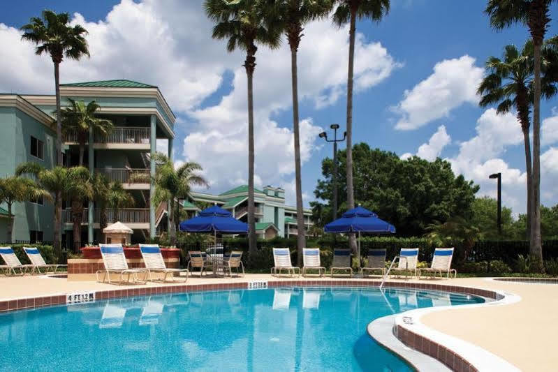 Marriott'S Imperial Palms Villas Lake Buena Vista Ngoại thất bức ảnh